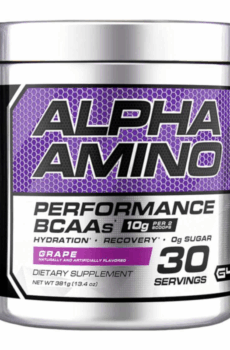 CELLUCOR ALPHA AMINO 30 SERV