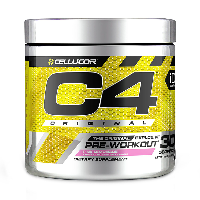 CELLUCOR C4 ORIGINAL 30 SERV