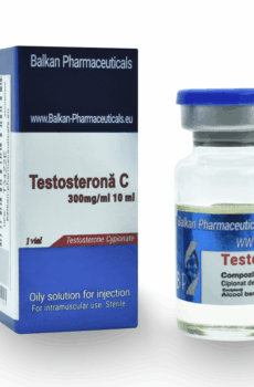 Venta Testosterona Cipionato - Testosterone Cypionate Sale
