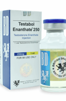 testabol enenathte - testosterone enantate