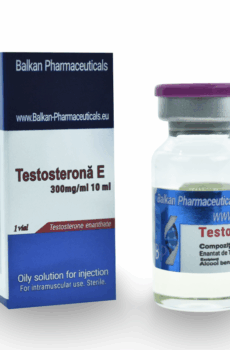Venta Testosterona Enantato