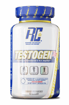 RONNIE COLEMAN TESTOGEN XR 90 CT