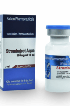 Venta Estanozolol en Mexico