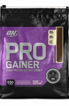 OPTIMUS NUTRITION PRO GAINER 10 LBS