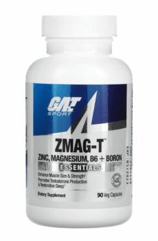 GAT ZMAG T 90 CAPS