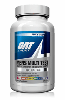 GAT MULTI TEST 60 CT