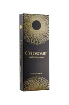Acido Hialuronico - Celosome - Implant