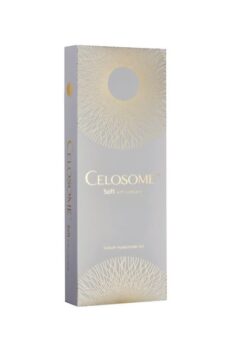 Acido Hialuronico - Celosome - Soft