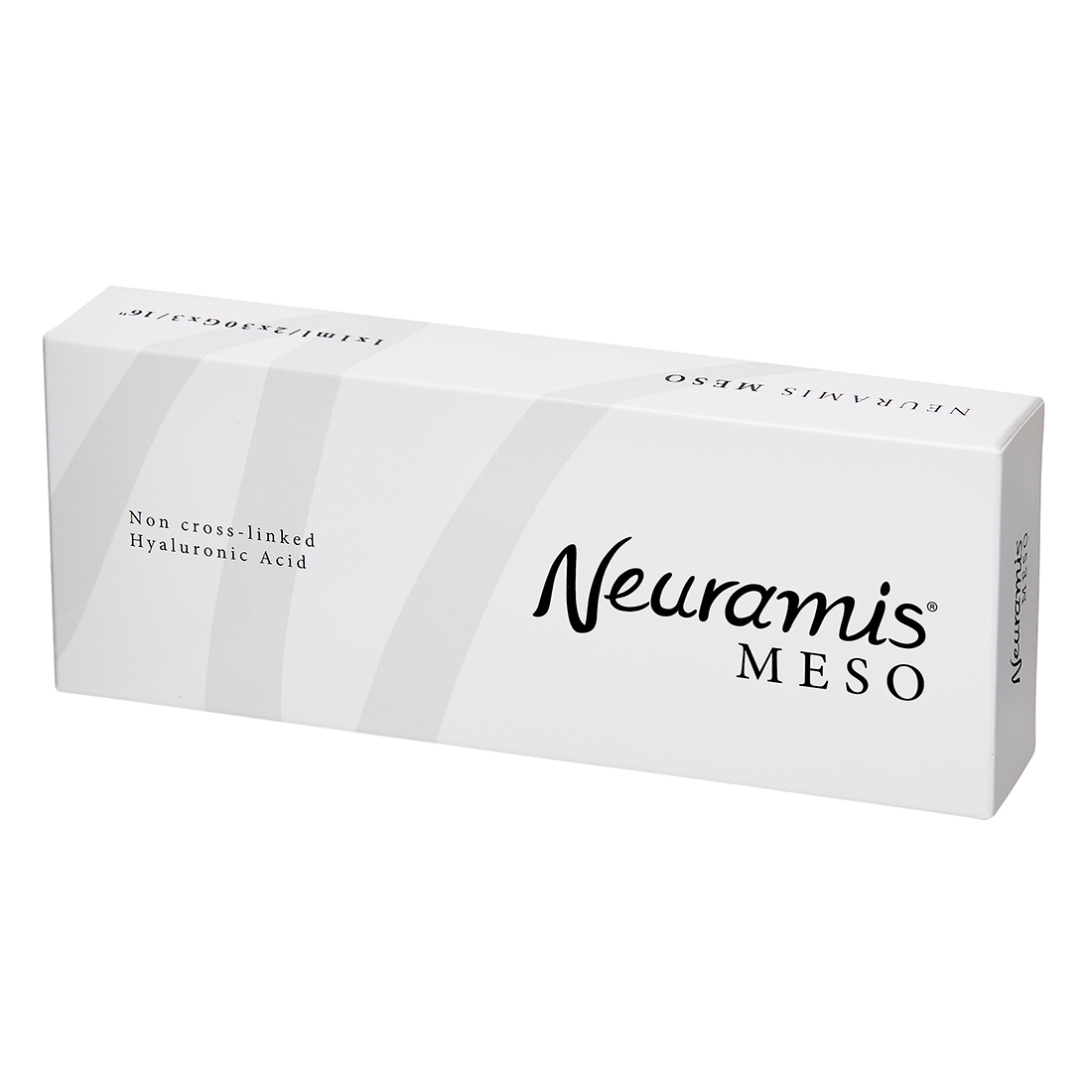 Neuramis Meso Acido Hialuronico