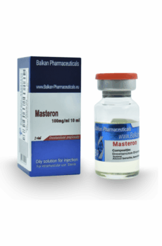 Venta - Masteron - Drostanolona - Mexico