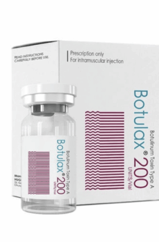 Botulax 200 ui - Botox