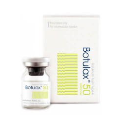 Botulax 50 ui - Botox - Venta Botox - Mexico - Monterrey