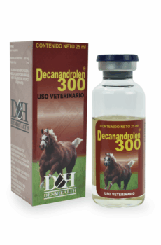 Venta - Deca Durabolin - Nandrolona Decanoato - Mexico