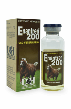 Venta - Trembolona - Mexico