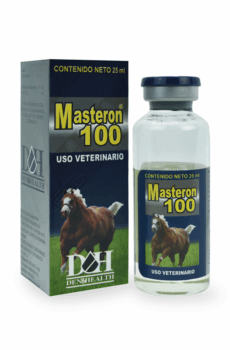 Venta Masteron - Venta Drostanolona
