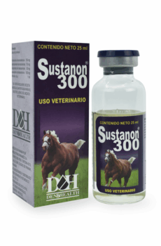Sustanon - Sostenon