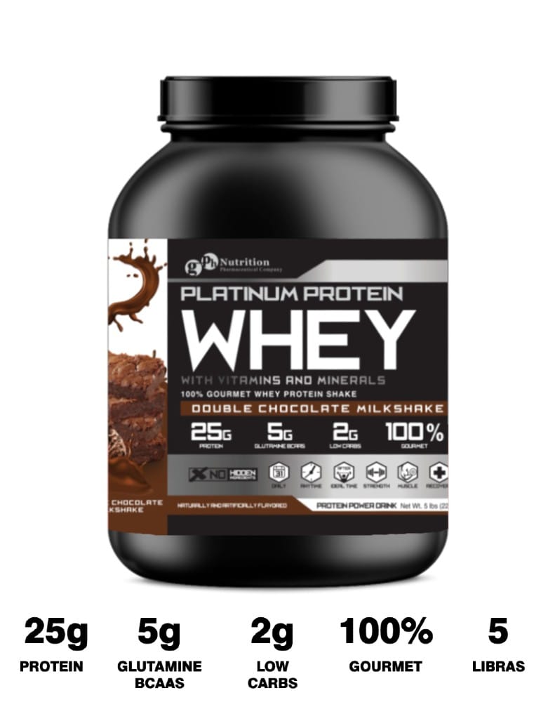 Proteina Whey