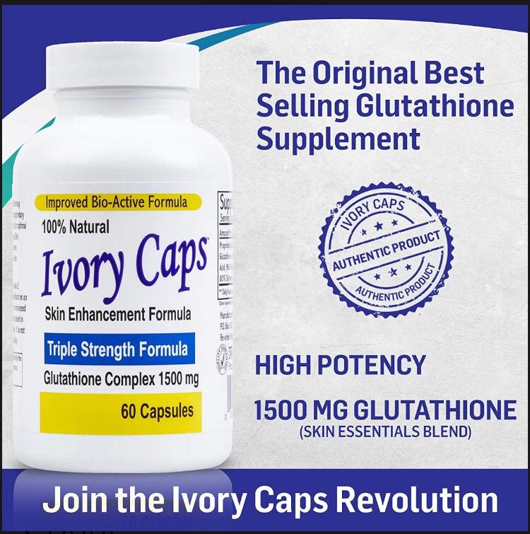 Ivory Caps - Image 3