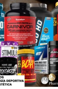 Suplementos Guadalajara