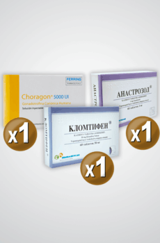 Post Ciclo de Esteroides